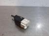 Brake light switch from a Renault Captur (2R) 1.5 Energy dCi 90 FAP 2014