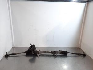 Used Steering box Renault Captur (2R) 1.5 Energy dCi 90 FAP Price on request offered by Autohandel Didier
