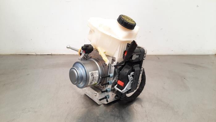 Usagé Servo frein Audi e-tron (GEN) 55 quattro Prix € 459,80 Prix TTC proposé par Autohandel Didier