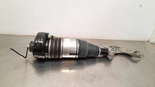 Used Front shock absorber, right Audi E-tron (GEN) 55 Price € 635,25 Inclusive VAT offered by Autohandel Didier