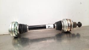 Used Drive shaft, rear right Audi E-tron (GEN) 55 Price € 163,35 Inclusive VAT offered by Autohandel Didier