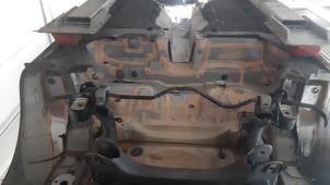 Used Subframe Audi A4 (B9) 2.0 35 TDI 16V Price € 254,10 Inclusive VAT offered by Autohandel Didier