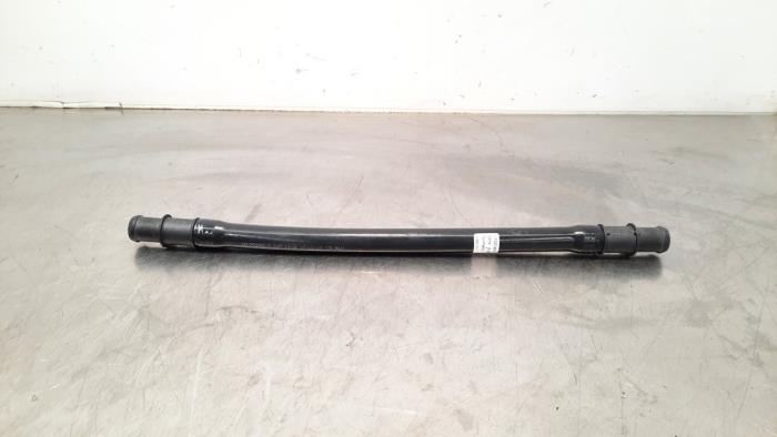 Used Lines (miscellaneous) Audi e-tron (GEN) 55 quattro Price € 12,10 Inclusive VAT offered by Autohandel Didier
