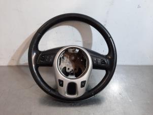 Usagé Volant Kia Venga 1.4 CRDi 16V Prix € 127,05 Prix TTC proposé par Autohandel Didier