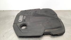 Used Engine cover Audi A4 (B9) 2.0 35 TDI 16V Price € 66,55 Inclusive VAT offered by Autohandel Didier