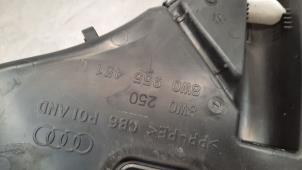 Used Front windscreen washer reservoir Audi A4 (B9) 2.0 35 TDI 16V Price € 36,30 Inclusive VAT offered by Autohandel Didier