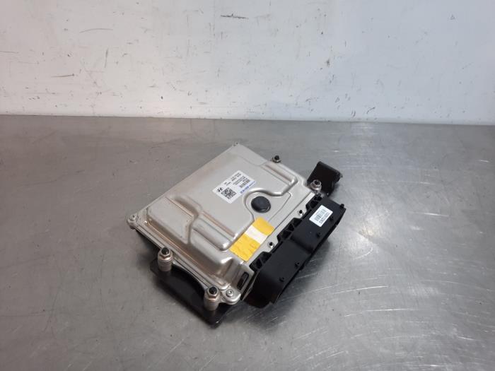 Used Engine management computer Hyundai i30 Wagon (PDEF) 1.4 T-GDI 16V Price € 399,30 Inclusive VAT offered by Autohandel Didier