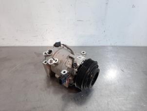 Used Air conditioning pump Hyundai i30 Wagon (PDEF5) 1.4 T-GDI 16V Price € 320,65 Inclusive VAT offered by Autohandel Didier