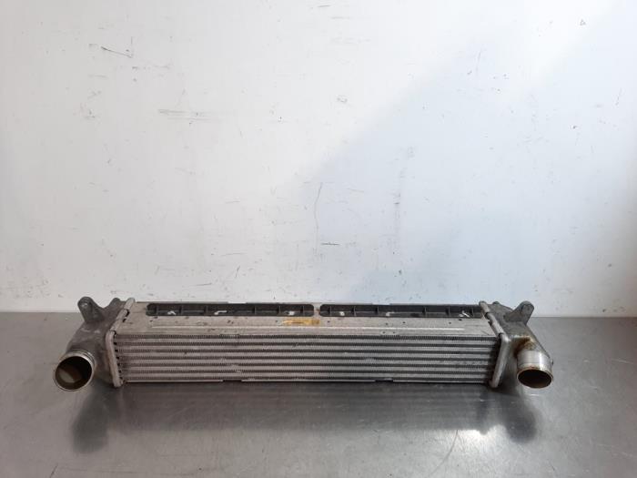 Usados Intercooler Hyundai i30 Wagon (PDEF) 1.4 T-GDI 16V Precio € 332,75 IVA incluido ofrecido por Autohandel Didier