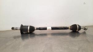 Used Drive shaft, rear left Mini Countryman (F60) 2.0 16V John Cooper Works ALL4 Price € 254,10 Inclusive VAT offered by Autohandel Didier