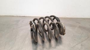 Used Rear coil spring Mini Countryman (F60) 2.0 16V John Cooper Works ALL4 Price on request offered by Autohandel Didier