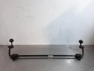 Used Rear anti-roll bar Hyundai i30 Wagon (PDEF5) 1.4 T-GDI 16V Price € 66,55 Inclusive VAT offered by Autohandel Didier