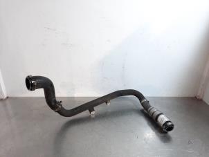 Used Intercooler tube Hyundai i30 Wagon (PDEF5) 1.4 T-GDI 16V Price on request offered by Autohandel Didier