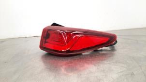 Used Taillight, right Hyundai Kona (OS) 39 kWh Price € 127,05 Inclusive VAT offered by Autohandel Didier