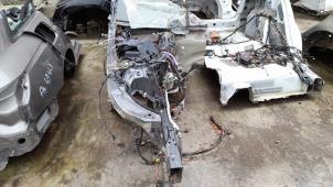 Used Front right bodywork corner BMW 3 serie (G20) 316d 2.0 TwinPower Turbo 16V Price on request offered by Autohandel Didier