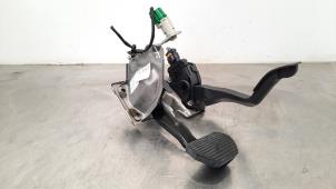 Used Set of pedals Opel Crossland/Crossland X 1.5 CDTI 120 Price € 127,05 Inclusive VAT offered by Autohandel Didier