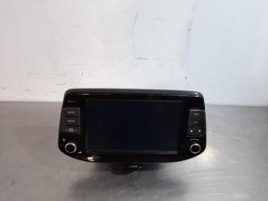 Used Navigation display Hyundai i30 Wagon (PDEF5) 1.4 T-GDI 16V Price € 350,90 Inclusive VAT offered by Autohandel Didier