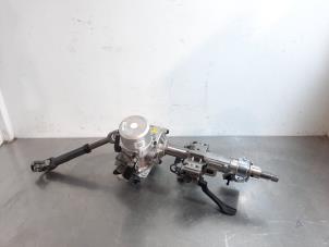Used Steering column Hyundai i30 Wagon (PDEF5) 1.4 T-GDI 16V Price on request offered by Autohandel Didier