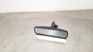 Used Rear view mirror Peugeot 208 II (UB/UH/UP) 1.2 Vti 12V PureTech 100 Price € 36,30 Inclusive VAT offered by Autohandel Didier