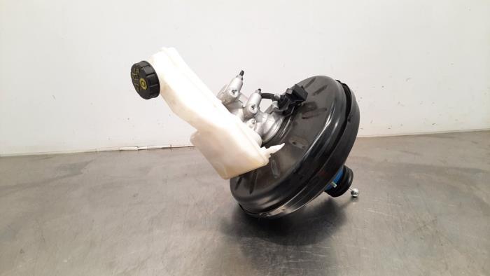 Usagé Servo frein Peugeot 208 II (UB/UH/UP) 1.2 Vti 12V PureTech 100 Prix € 42,35 Prix TTC proposé par Autohandel Didier