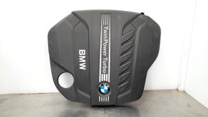 Used Engine cover BMW X6 (E71/72) xDrive40d 3.0 24V Price € 66,55 Inclusive VAT offered by Autohandel Didier