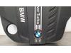 Pokrywa silnika z BMW X6 (E71/72) xDrive40d 3.0 24V 2013