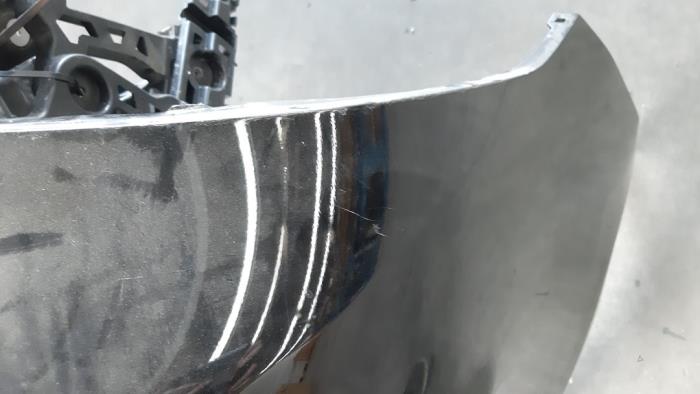Stoßstange hinten van een Opel Insignia Grand Sport 1.6 CDTI 16V 136 2019