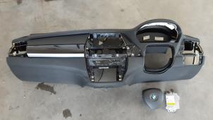 Used Airbag set + dashboard BMW X6 (E71/72) xDrive40d 3.0 24V Price € 1.270,50 Inclusive VAT offered by Autohandel Didier