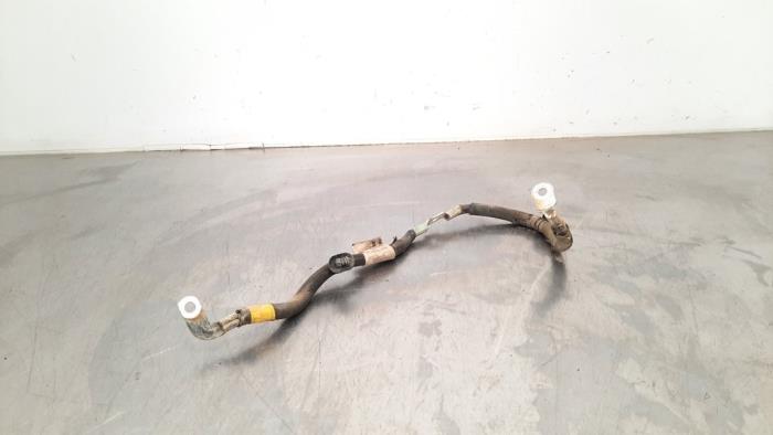 Używane Kabel (rózne) Peugeot Expert (V1/VA/VB/VE/VF/VT/VY) 2.0 Blue HDi 120 16V Cena € 12,10 Z VAT oferowane przez Autohandel Didier