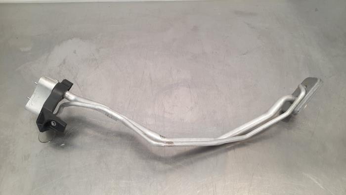 Air conditioning line BMW X6 xDrive40d 3.0 24V - 64539271894