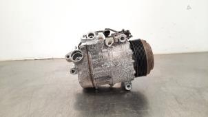 Used Air conditioning pump BMW X6 (E71/72) xDrive40d 3.0 24V Price € 320,65 Inclusive VAT offered by Autohandel Didier