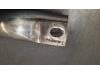 Front part support from a BMW X6 (E71/72) xDrive40d 3.0 24V 2013