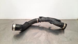 Used Intercooler hose BMW X6 (E71/72) xDrive40d 3.0 24V Price on request offered by Autohandel Didier