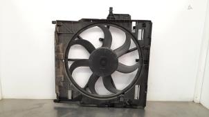 Used Cooling fans BMW X6 (E71/72) xDrive40d 3.0 24V Price on request offered by Autohandel Didier