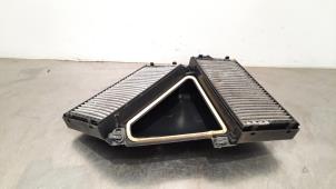 Used Air filter BMW X6 (E71/72) xDrive40d 3.0 24V Price on request offered by Autohandel Didier