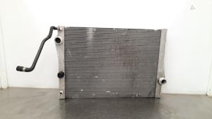Used Radiator BMW X6 (E71/72) xDrive40d 3.0 24V Price on request offered by Autohandel Didier