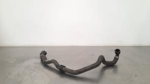 Used Radiator hose BMW X6 (E71/72) xDrive40d 3.0 24V Price on request offered by Autohandel Didier