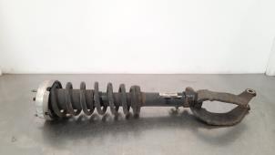 Used Fronts shock absorber, left BMW X6 (E71/72) xDrive40d 3.0 24V Price € 96,80 Inclusive VAT offered by Autohandel Didier