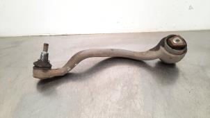Used Front wishbone, left BMW X6 (E71/72) xDrive40d 3.0 24V Price € 66,55 Inclusive VAT offered by Autohandel Didier