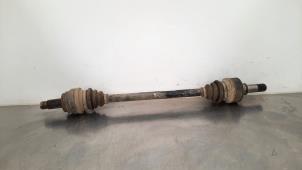 Used Drive shaft, rear right BMW X4 (F26) xDrive20d 16V Price € 193,60 Inclusive VAT offered by Autohandel Didier