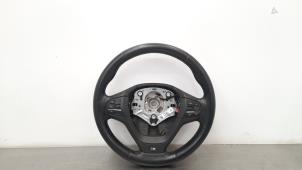 Used Steering wheel BMW X4 (F26) xDrive20d 16V Price on request offered by Autohandel Didier