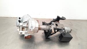 Used Steering column housing complete Renault Clio V (RJAB) 1.3 TCe 130 16V Price € 193,60 Inclusive VAT offered by Autohandel Didier