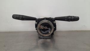 Used Steering column stalk Fiat 500X (334) 1.0 FireFly Turbo 114 12V Price on request offered by Autohandel Didier