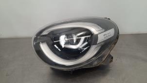 Used Headlight, left Fiat 500X (334) 1.0 FireFly Turbo 114 12V Price on request offered by Autohandel Didier