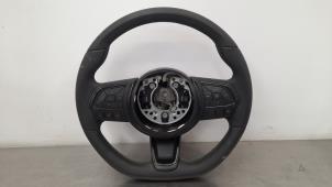 Used Steering wheel Fiat 500X (334) 1.0 FireFly Turbo 114 12V Price € 127,05 Inclusive VAT offered by Autohandel Didier