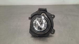 Used Fog light, front right BMW X4 (F26) xDrive20d 16V Price on request offered by Autohandel Didier