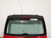 Tailgate from a Renault Clio II (BB/CB) 1.2 16V 2011