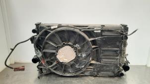Used Cooling set Opel Insignia Grand Sport 1.6 CDTI 16V 136 Price € 514,25 Inclusive VAT offered by Autohandel Didier