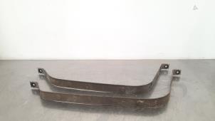 Used Fuel tank bracket Opel Insignia Grand Sport 1.6 CDTI 16V 136 Price on request offered by Autohandel Didier