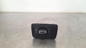 Used AIH headlight switch Volkswagen Passat Variant (3G5) 1.4 TSI 16V Price € 42,35 Inclusive VAT offered by Autohandel Didier